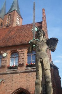 Stendaler Roland