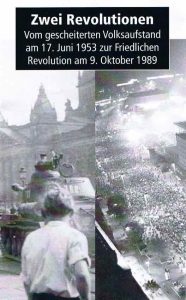 Zwei Revolutionen